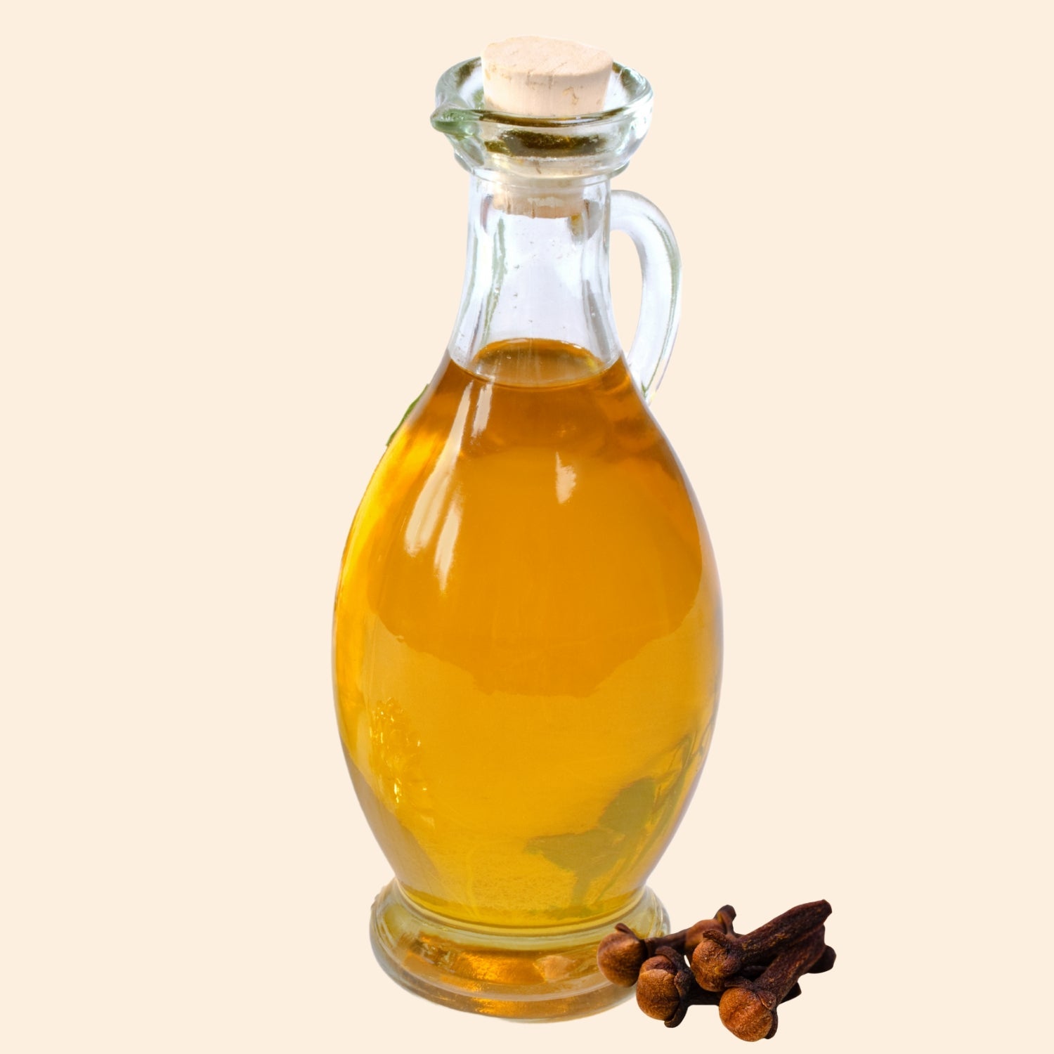 Clove Hydrosol Clove Hydrosol